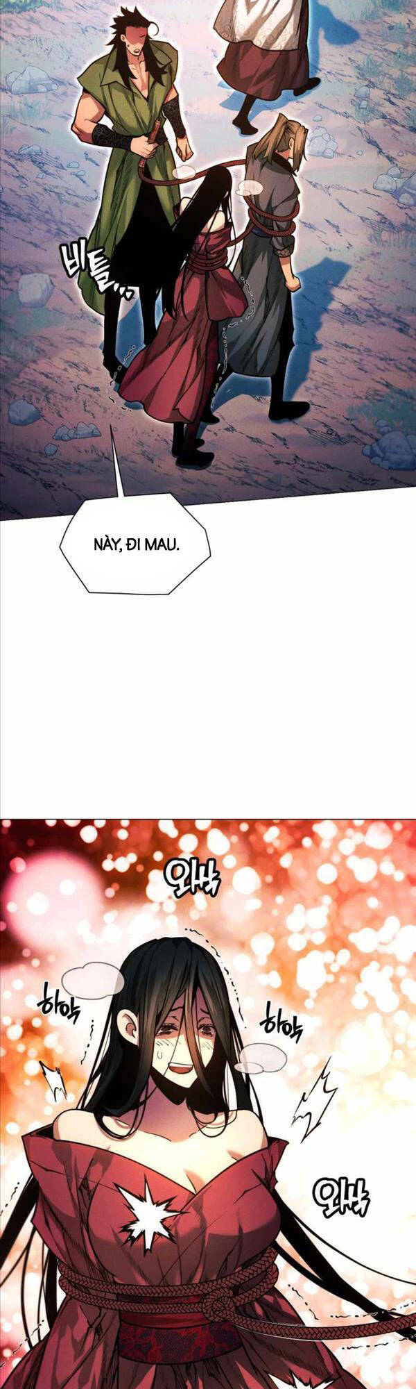 Chuyển Sinh Vào Thế Giới Võ Lâm Chapter 37 - Trang 2