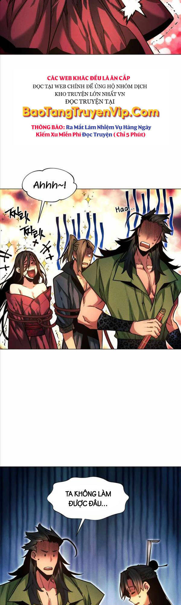 Chuyển Sinh Vào Thế Giới Võ Lâm Chapter 37 - Trang 2