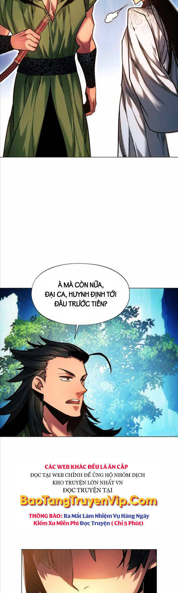 Chuyển Sinh Vào Thế Giới Võ Lâm Chapter 37 - Trang 2