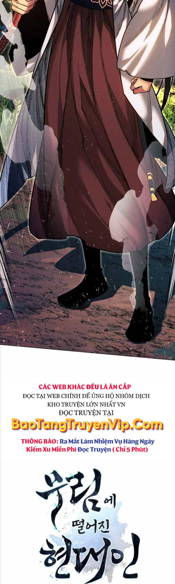 Chuyển Sinh Vào Thế Giới Võ Lâm Chapter 37 - Trang 2