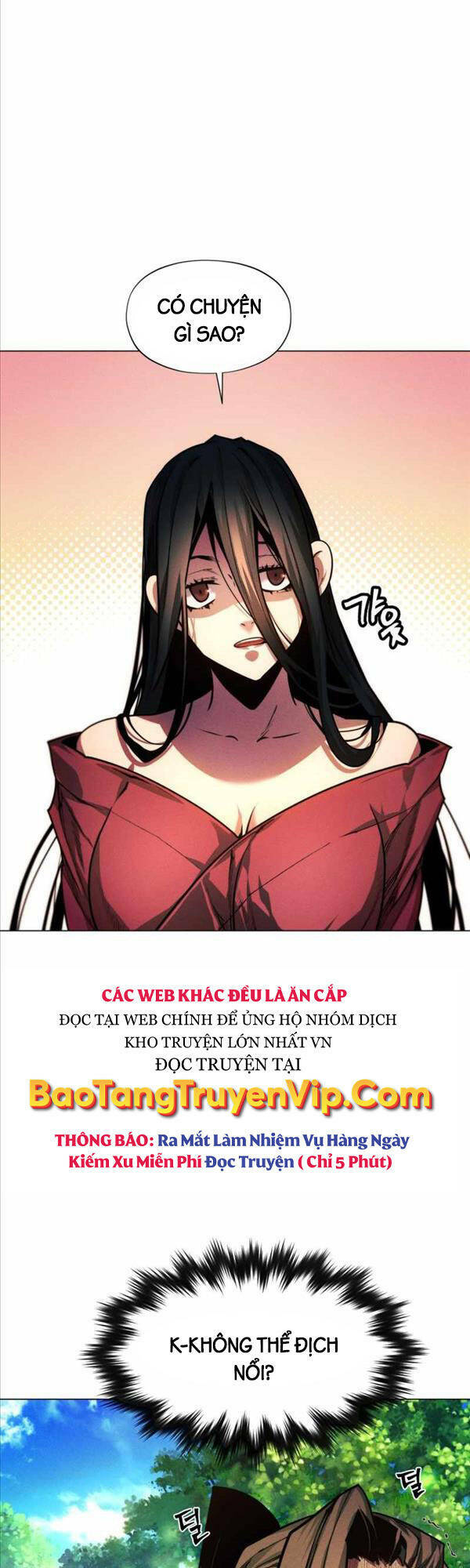 Chuyển Sinh Vào Thế Giới Võ Lâm Chapter 37 - Trang 2