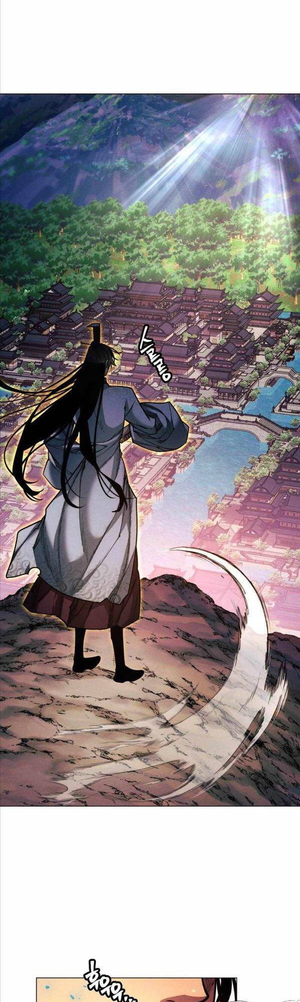 Chuyển Sinh Vào Thế Giới Võ Lâm Chapter 38 - Trang 2