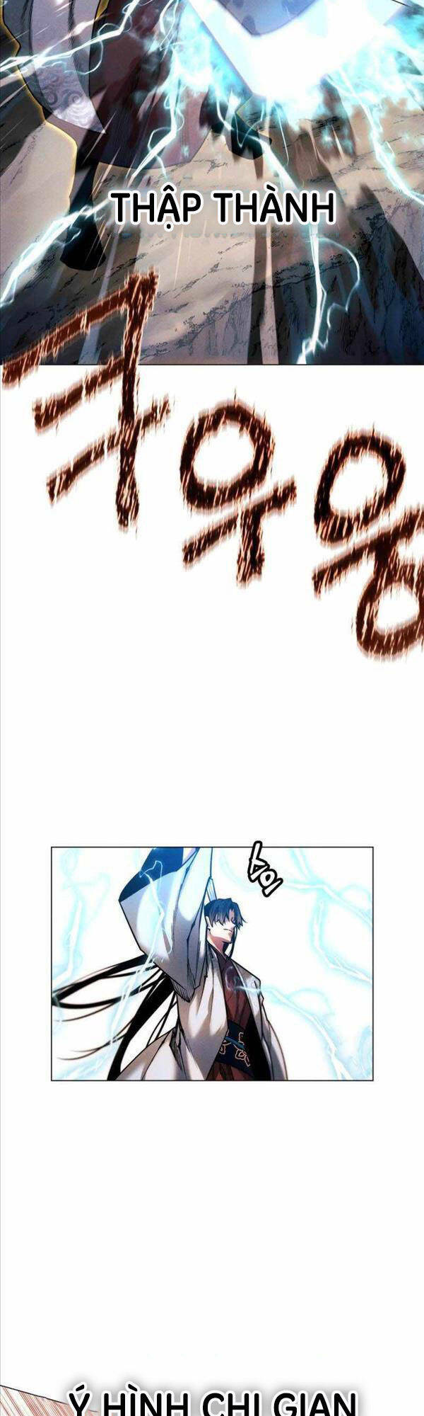 Chuyển Sinh Vào Thế Giới Võ Lâm Chapter 38 - Trang 2