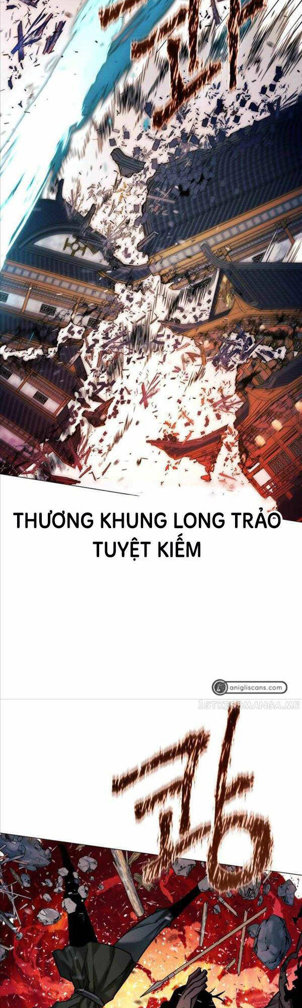 Chuyển Sinh Vào Thế Giới Võ Lâm Chapter 38 - Trang 2