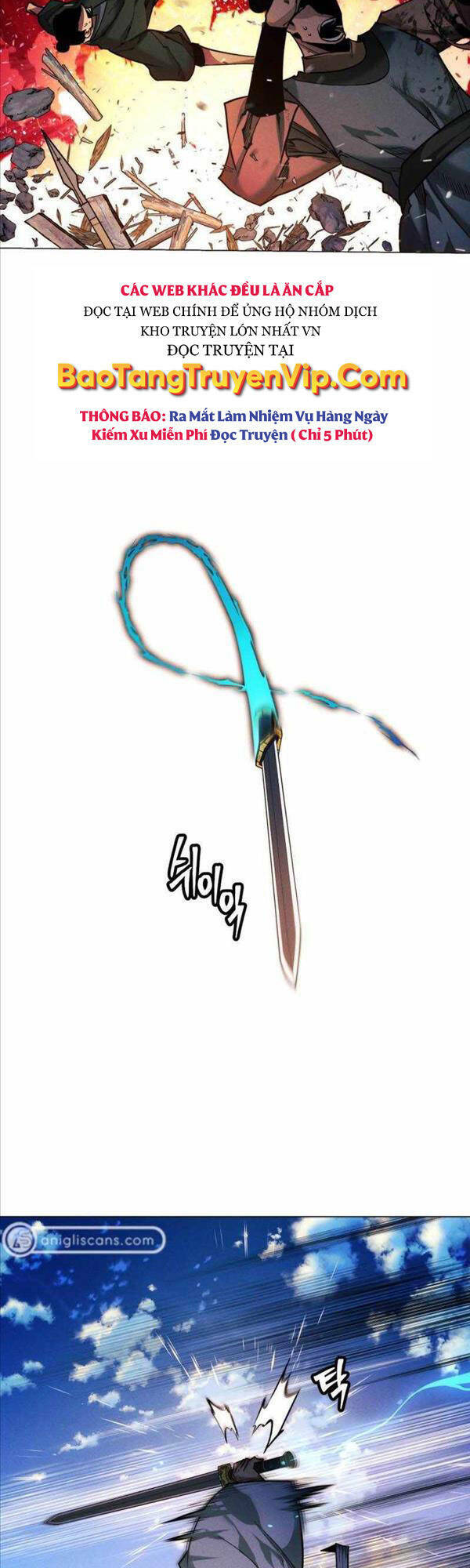 Chuyển Sinh Vào Thế Giới Võ Lâm Chapter 38 - Trang 2