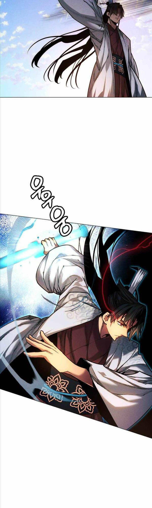 Chuyển Sinh Vào Thế Giới Võ Lâm Chapter 38 - Trang 2