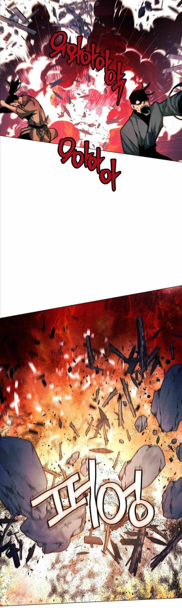 Chuyển Sinh Vào Thế Giới Võ Lâm Chapter 38 - Trang 2