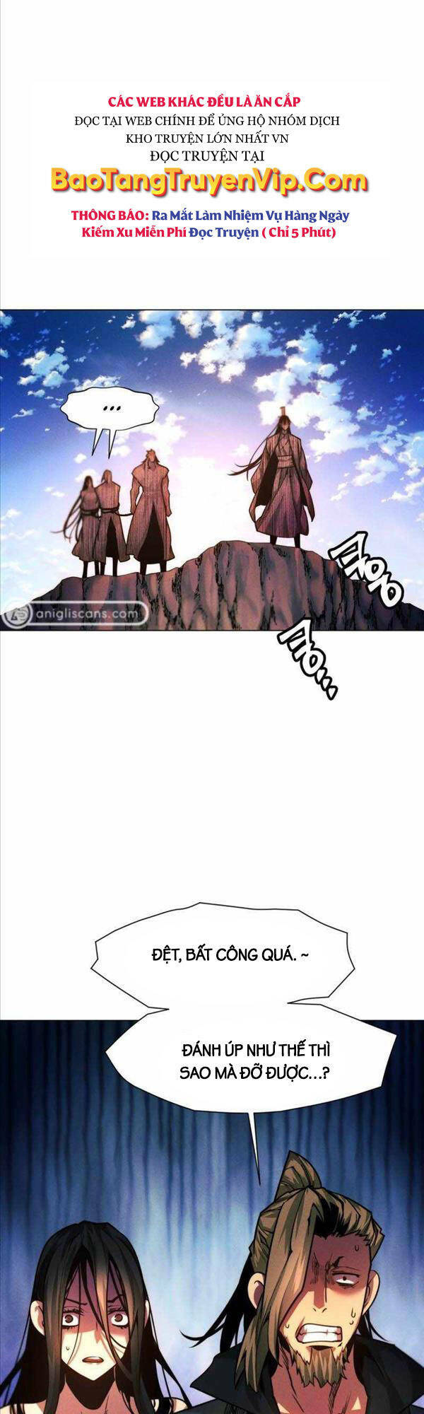 Chuyển Sinh Vào Thế Giới Võ Lâm Chapter 38 - Trang 2