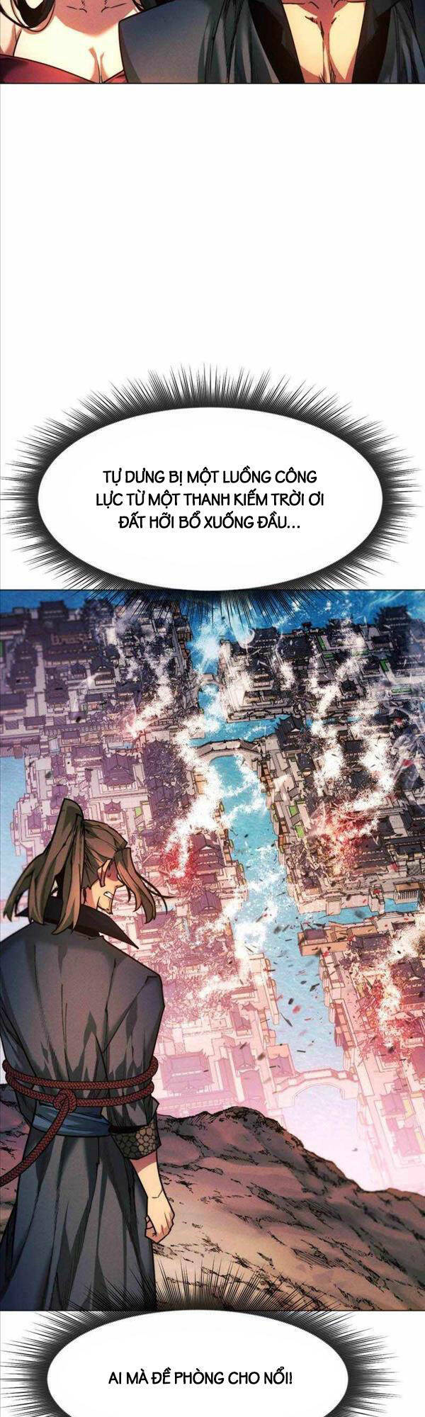 Chuyển Sinh Vào Thế Giới Võ Lâm Chapter 38 - Trang 2
