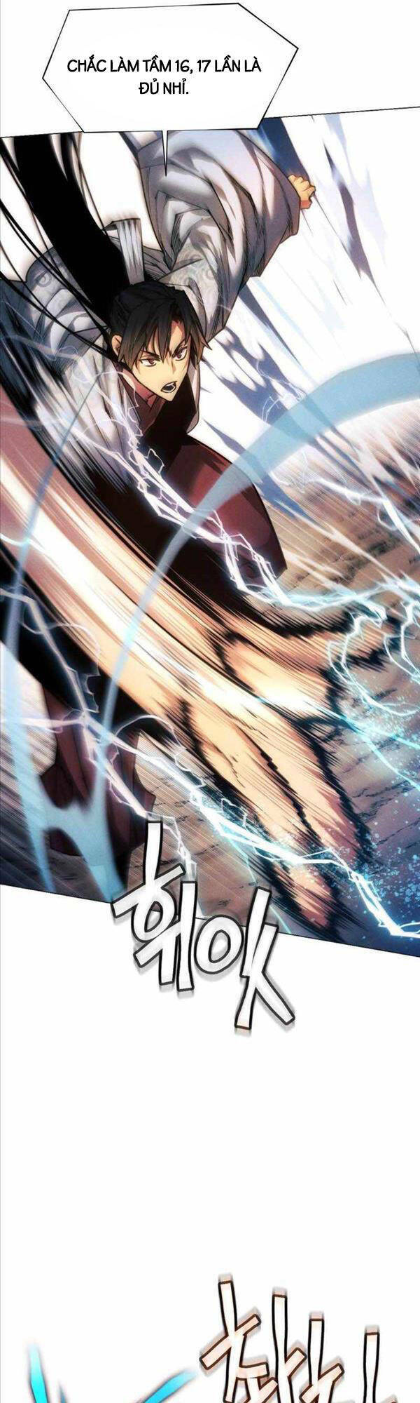 Chuyển Sinh Vào Thế Giới Võ Lâm Chapter 38 - Trang 2