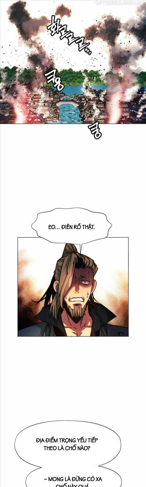 Chuyển Sinh Vào Thế Giới Võ Lâm Chapter 38 - Trang 2