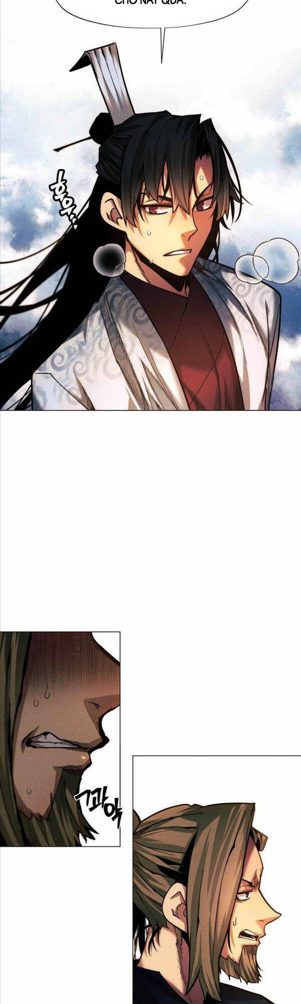 Chuyển Sinh Vào Thế Giới Võ Lâm Chapter 38 - Trang 2