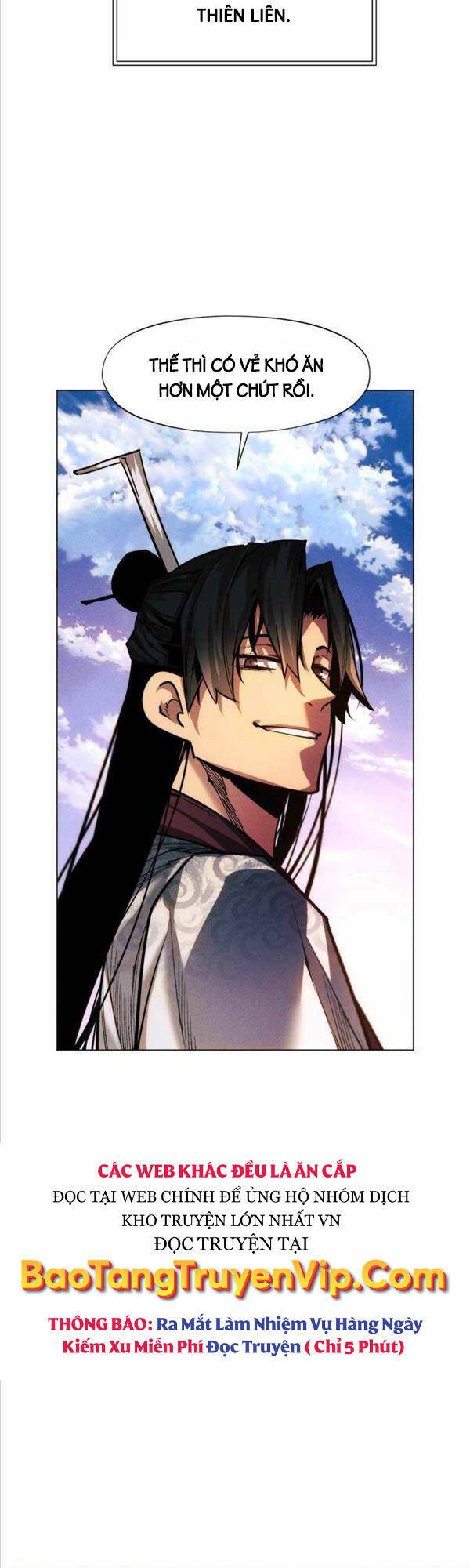 Chuyển Sinh Vào Thế Giới Võ Lâm Chapter 38 - Trang 2