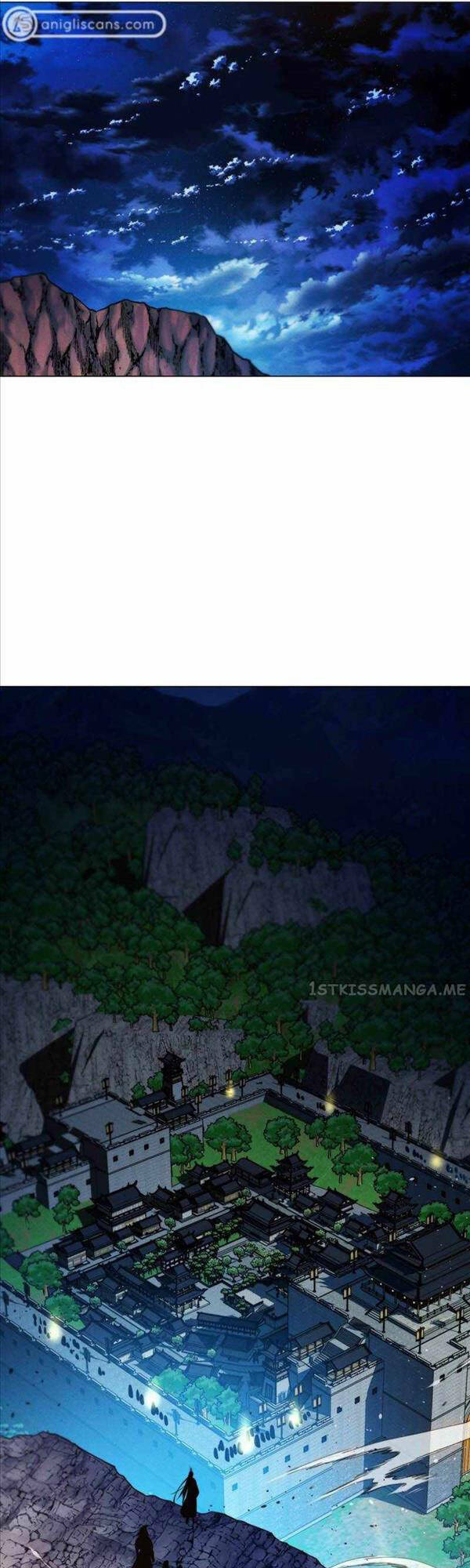 Chuyển Sinh Vào Thế Giới Võ Lâm Chapter 38 - Trang 2