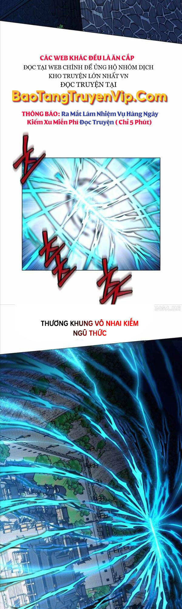 Chuyển Sinh Vào Thế Giới Võ Lâm Chapter 38 - Trang 2