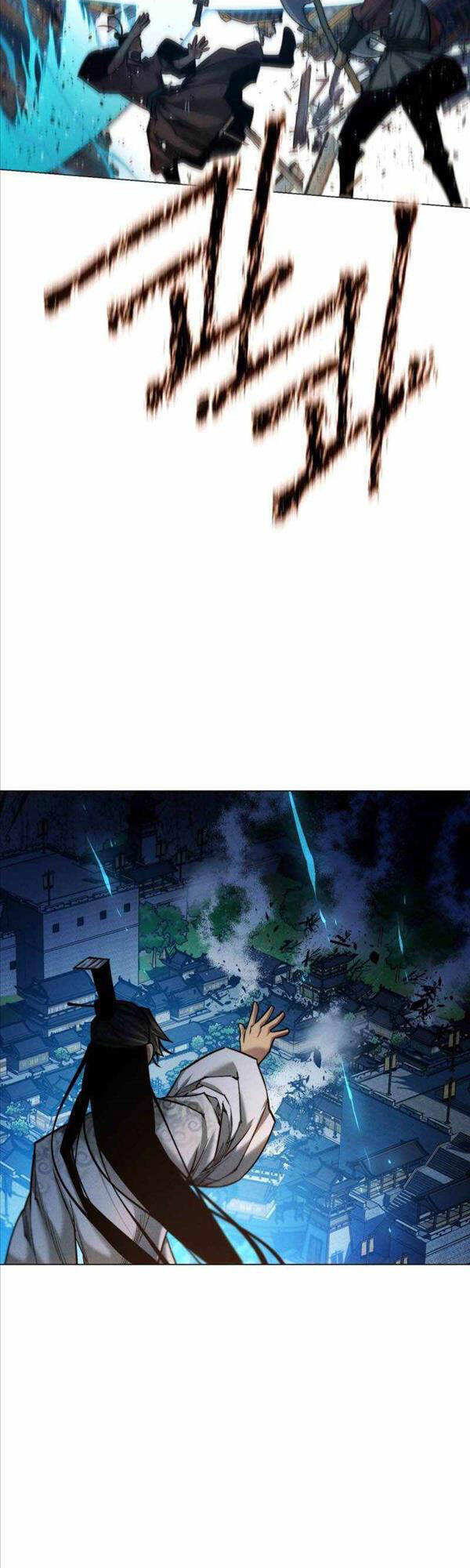 Chuyển Sinh Vào Thế Giới Võ Lâm Chapter 38 - Trang 2