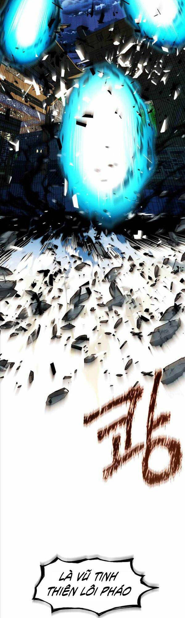 Chuyển Sinh Vào Thế Giới Võ Lâm Chapter 38 - Trang 2