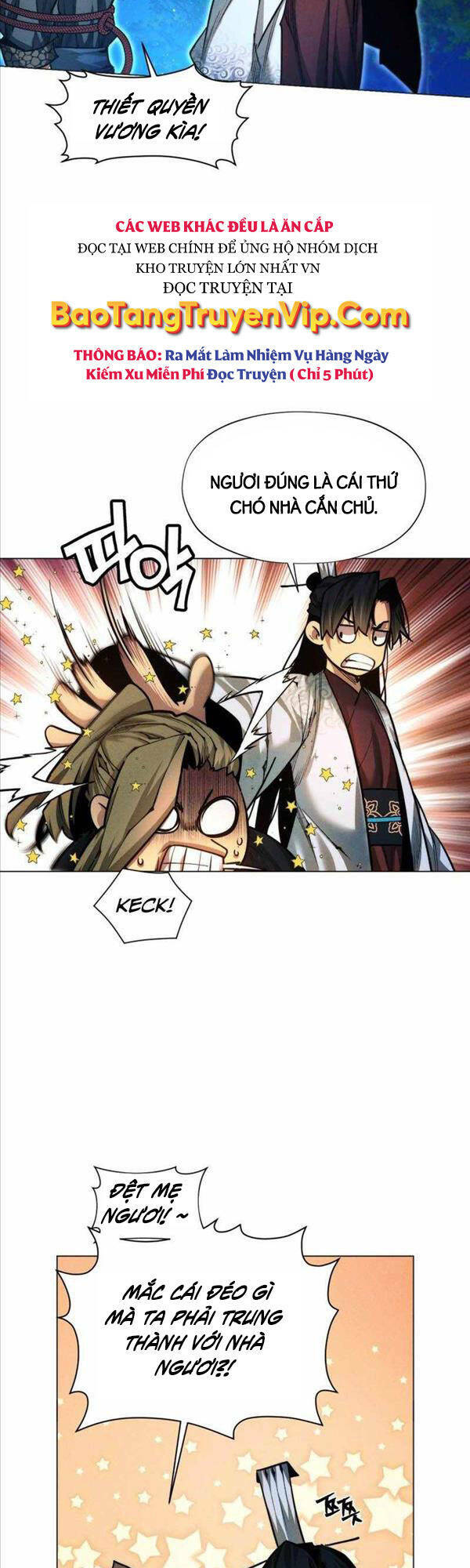 Chuyển Sinh Vào Thế Giới Võ Lâm Chapter 38 - Trang 2