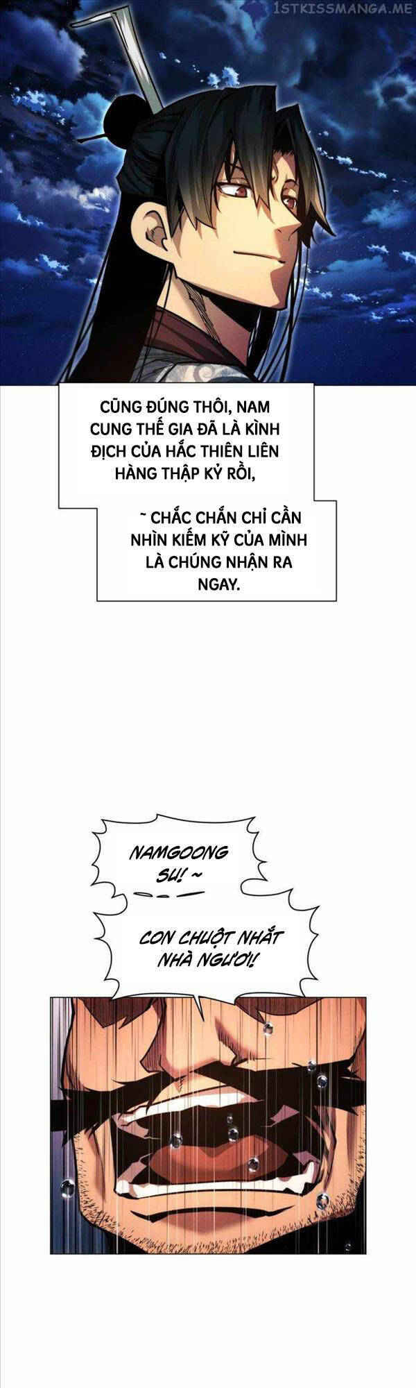 Chuyển Sinh Vào Thế Giới Võ Lâm Chapter 38 - Trang 2