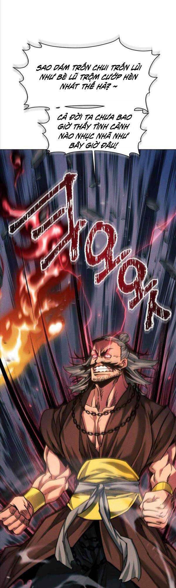 Chuyển Sinh Vào Thế Giới Võ Lâm Chapter 38 - Trang 2