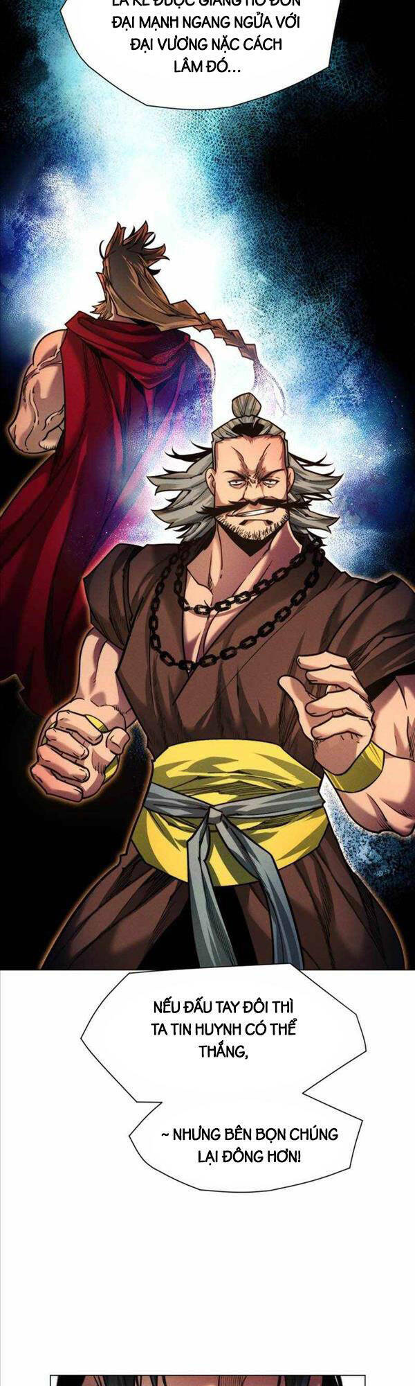 Chuyển Sinh Vào Thế Giới Võ Lâm Chapter 38 - Trang 2