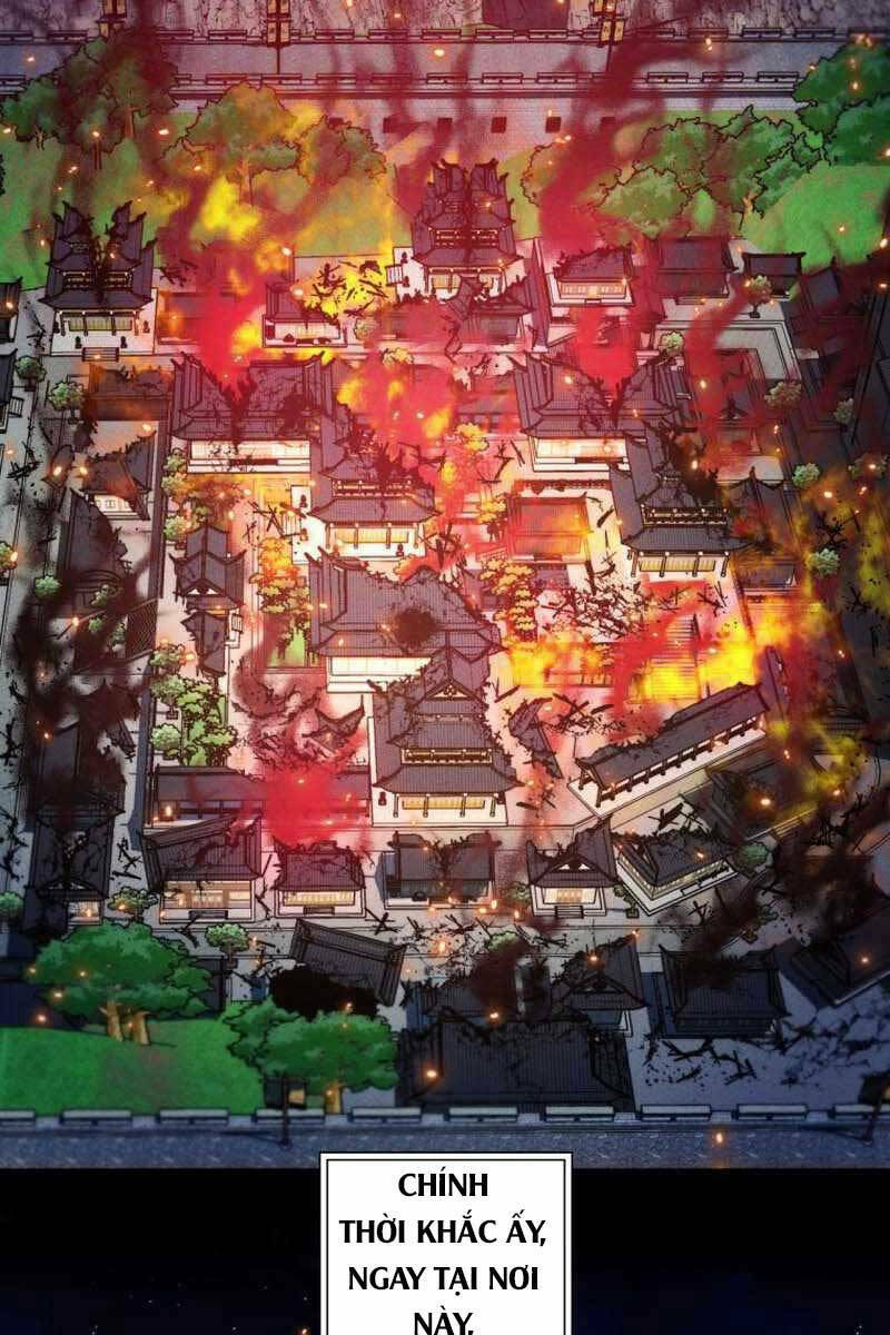 Chuyển Sinh Vào Thế Giới Võ Lâm Chapter 39 - Trang 2