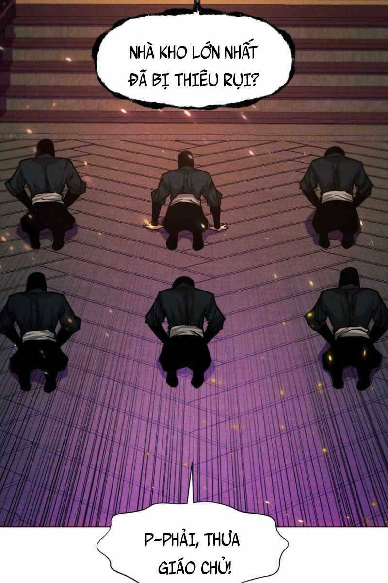 Chuyển Sinh Vào Thế Giới Võ Lâm Chapter 39 - Trang 2