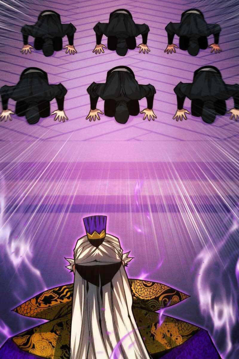 Chuyển Sinh Vào Thế Giới Võ Lâm Chapter 39 - Trang 2