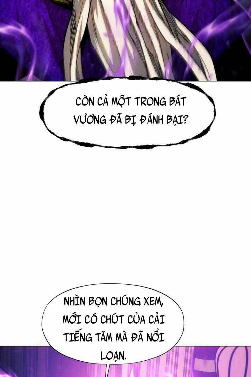 Chuyển Sinh Vào Thế Giới Võ Lâm Chapter 39 - Trang 2