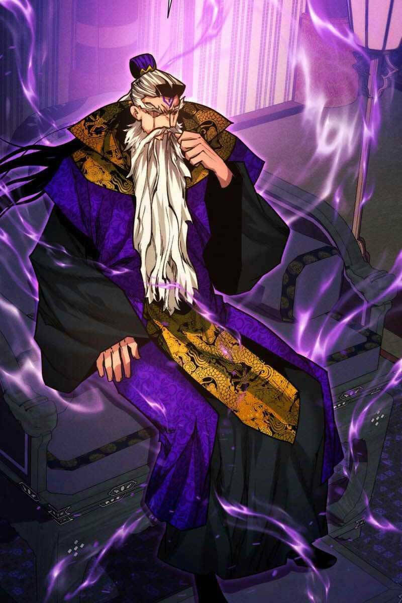 Chuyển Sinh Vào Thế Giới Võ Lâm Chapter 39 - Trang 2