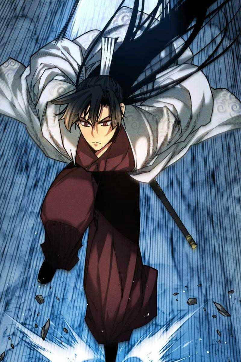 Chuyển Sinh Vào Thế Giới Võ Lâm Chapter 39 - Trang 2