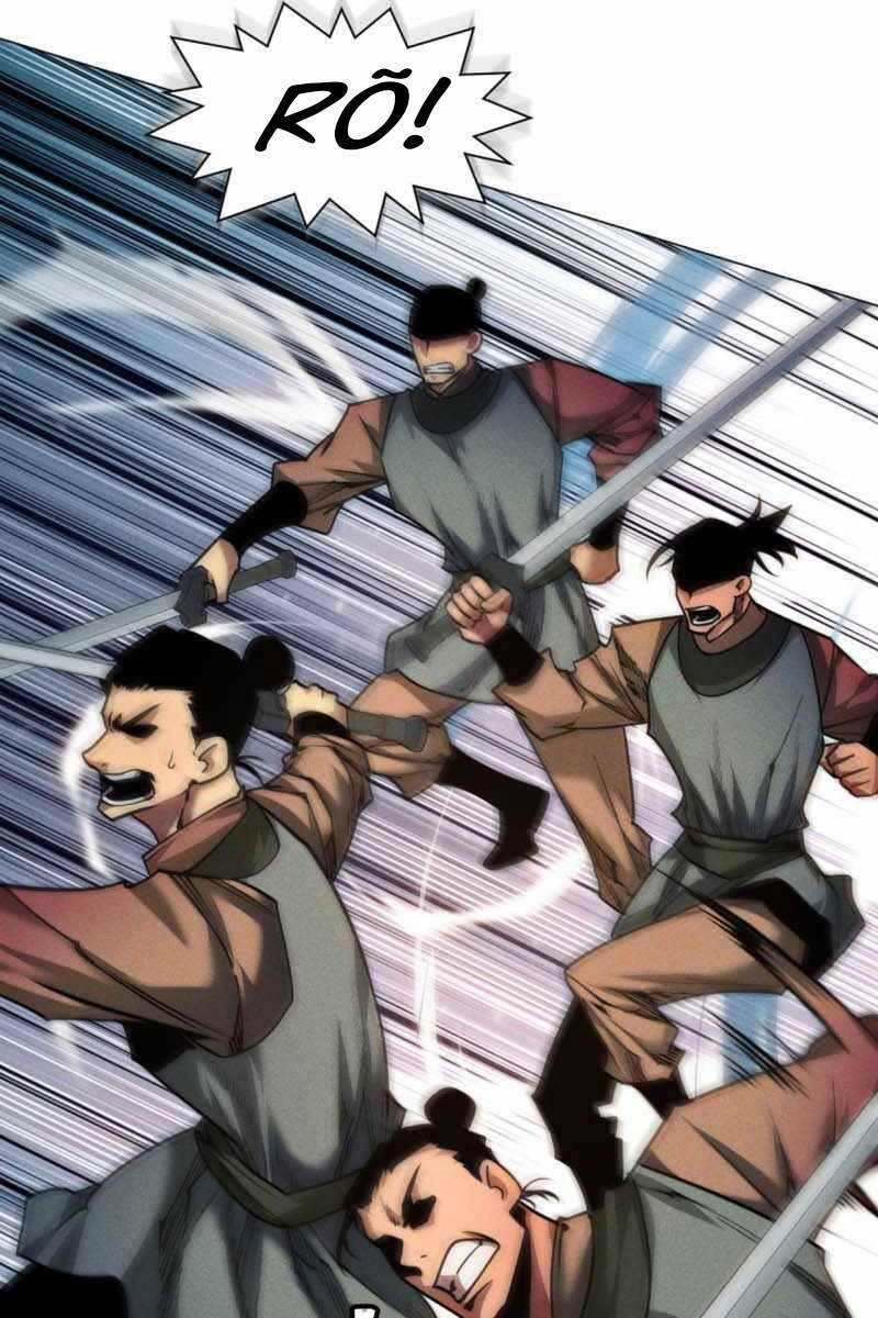 Chuyển Sinh Vào Thế Giới Võ Lâm Chapter 39 - Trang 2