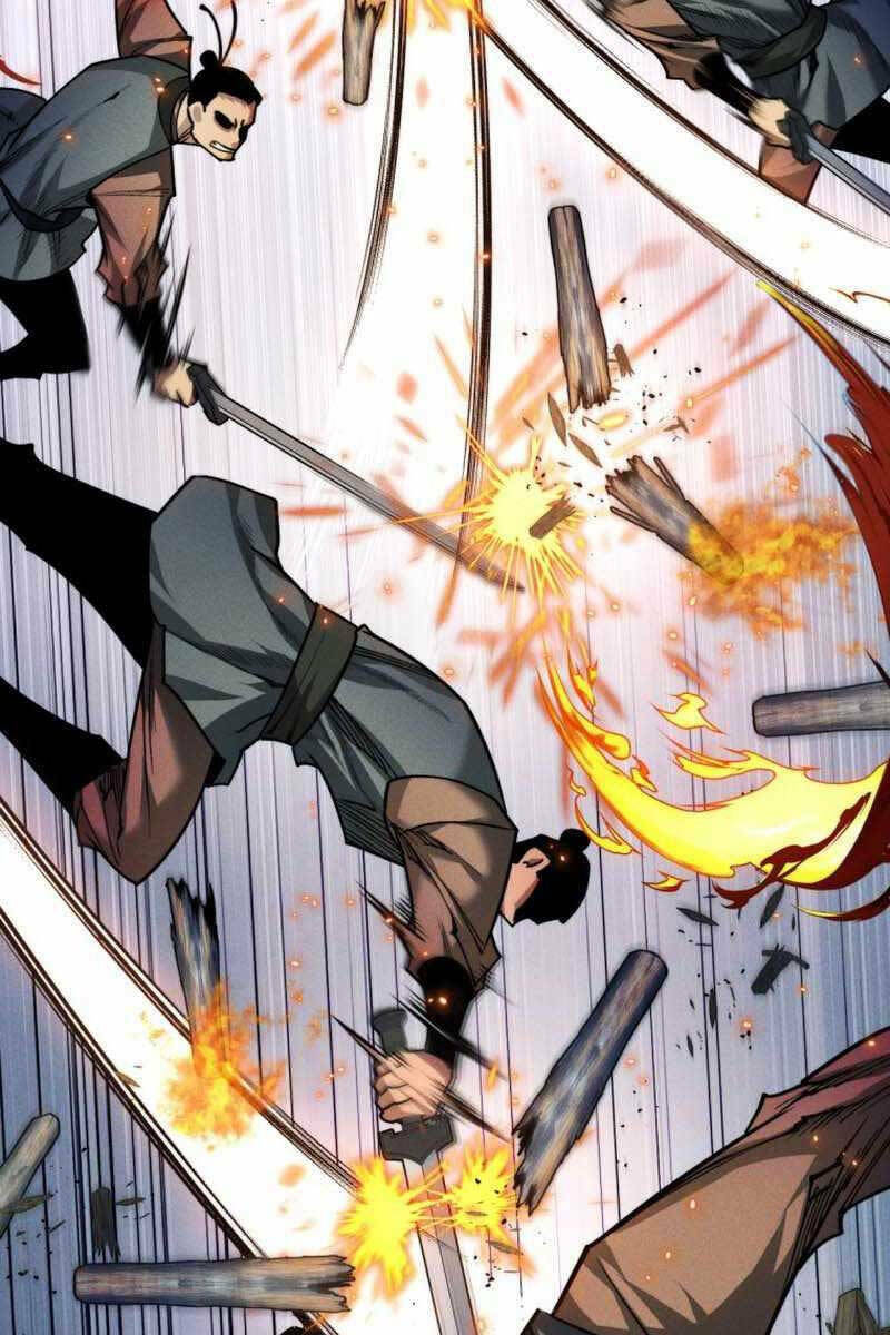 Chuyển Sinh Vào Thế Giới Võ Lâm Chapter 39 - Trang 2