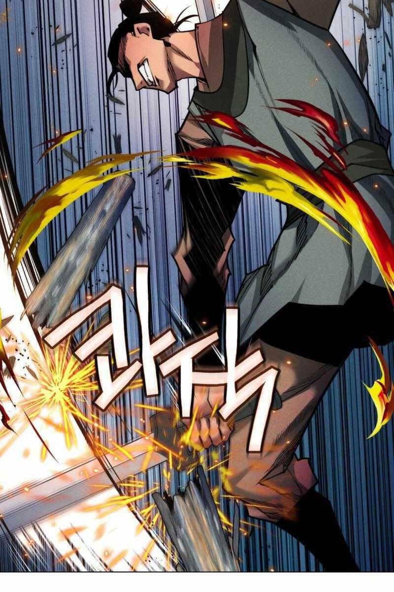 Chuyển Sinh Vào Thế Giới Võ Lâm Chapter 39 - Trang 2