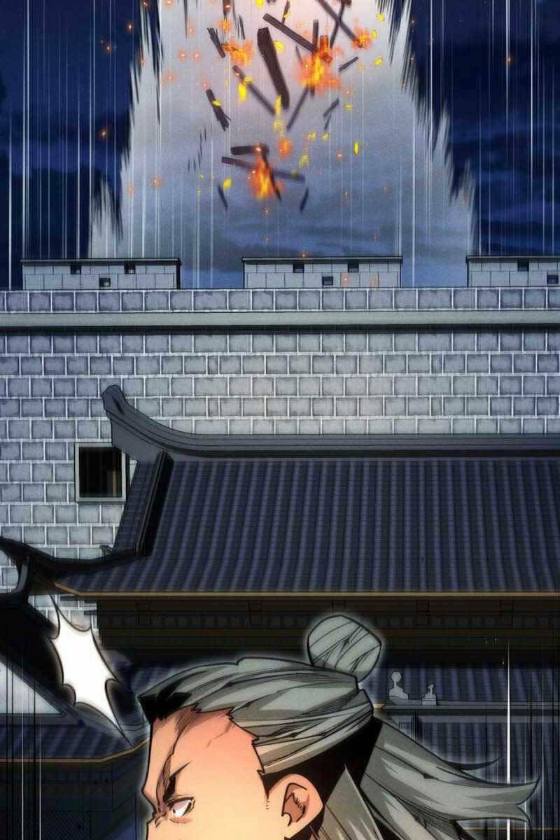 Chuyển Sinh Vào Thế Giới Võ Lâm Chapter 39 - Trang 2