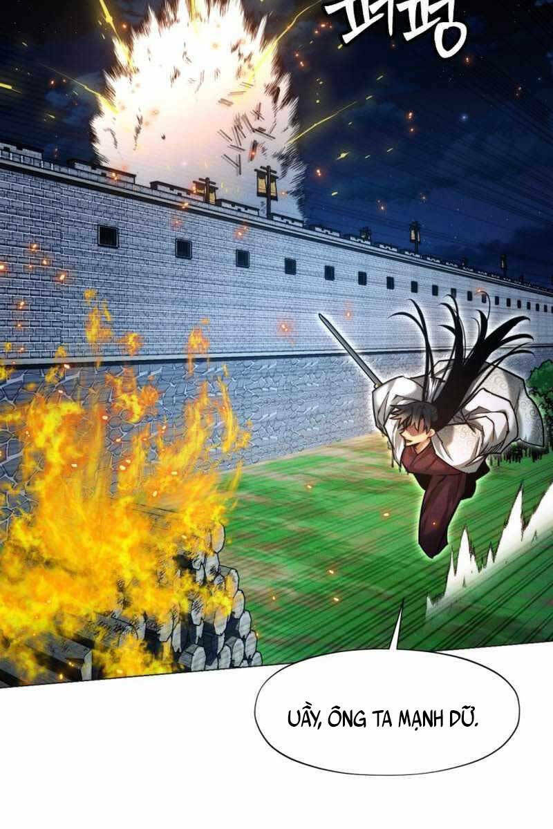 Chuyển Sinh Vào Thế Giới Võ Lâm Chapter 39 - Trang 2