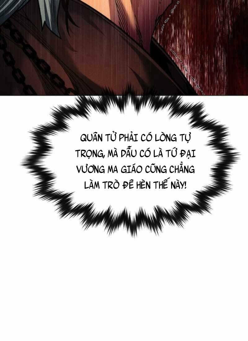 Chuyển Sinh Vào Thế Giới Võ Lâm Chapter 39 - Trang 2