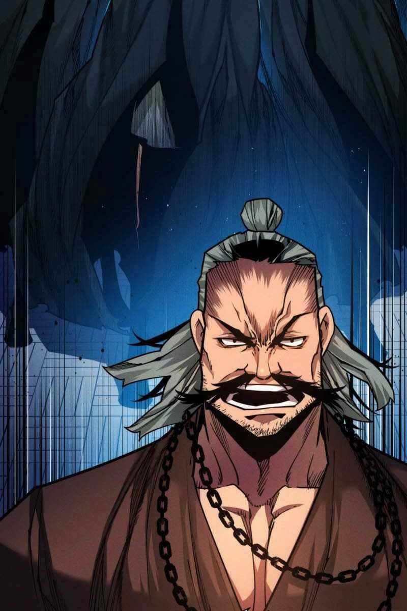 Chuyển Sinh Vào Thế Giới Võ Lâm Chapter 39 - Trang 2