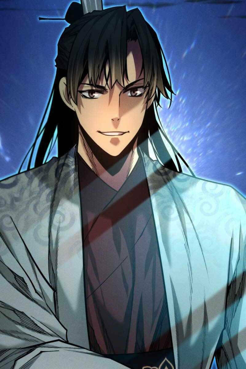 Chuyển Sinh Vào Thế Giới Võ Lâm Chapter 39 - Trang 2