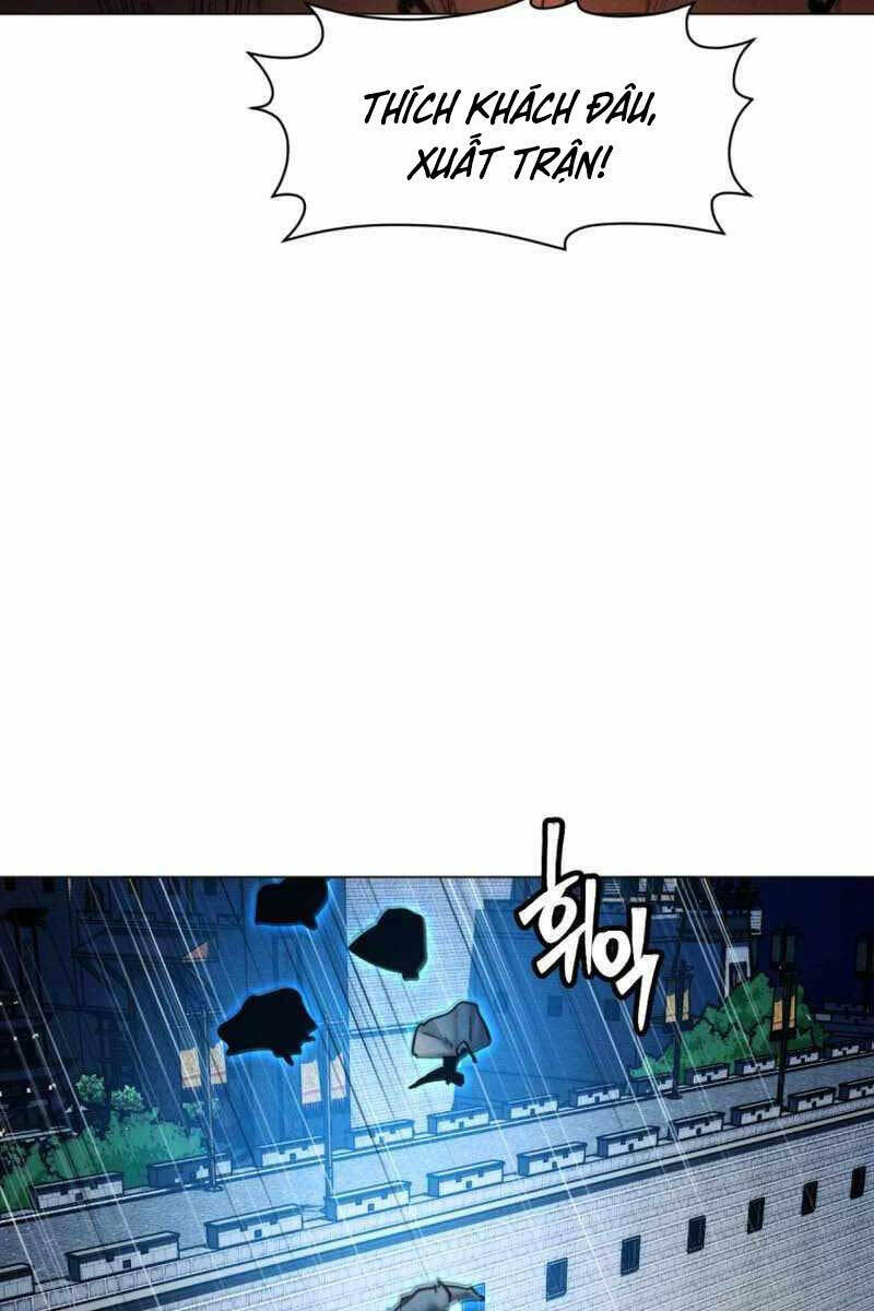 Chuyển Sinh Vào Thế Giới Võ Lâm Chapter 39 - Trang 2