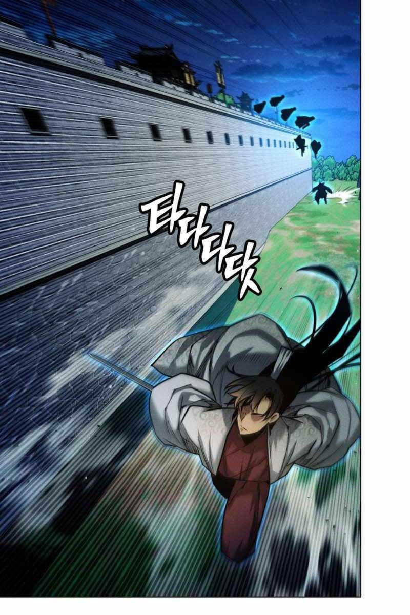 Chuyển Sinh Vào Thế Giới Võ Lâm Chapter 39 - Trang 2