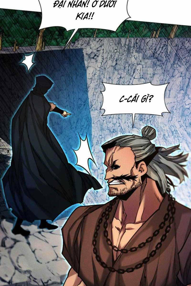 Chuyển Sinh Vào Thế Giới Võ Lâm Chapter 39 - Trang 2