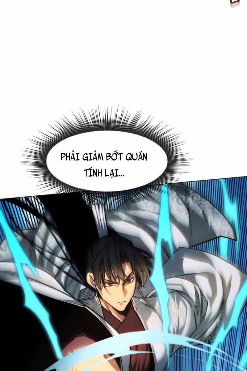 Chuyển Sinh Vào Thế Giới Võ Lâm Chapter 39 - Trang 2