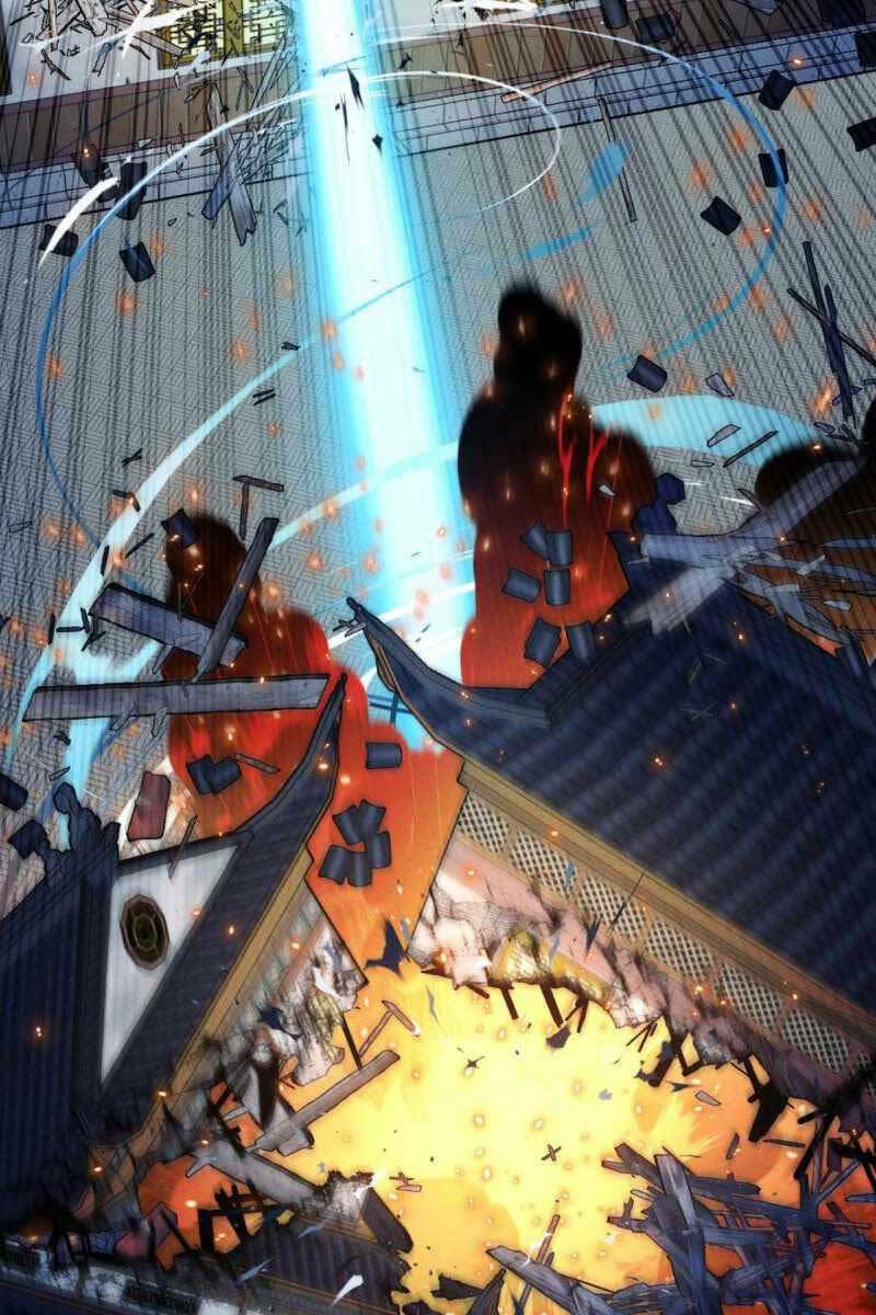 Chuyển Sinh Vào Thế Giới Võ Lâm Chapter 39 - Trang 2