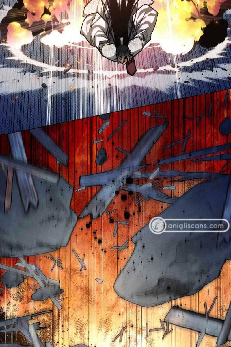 Chuyển Sinh Vào Thế Giới Võ Lâm Chapter 39 - Trang 2