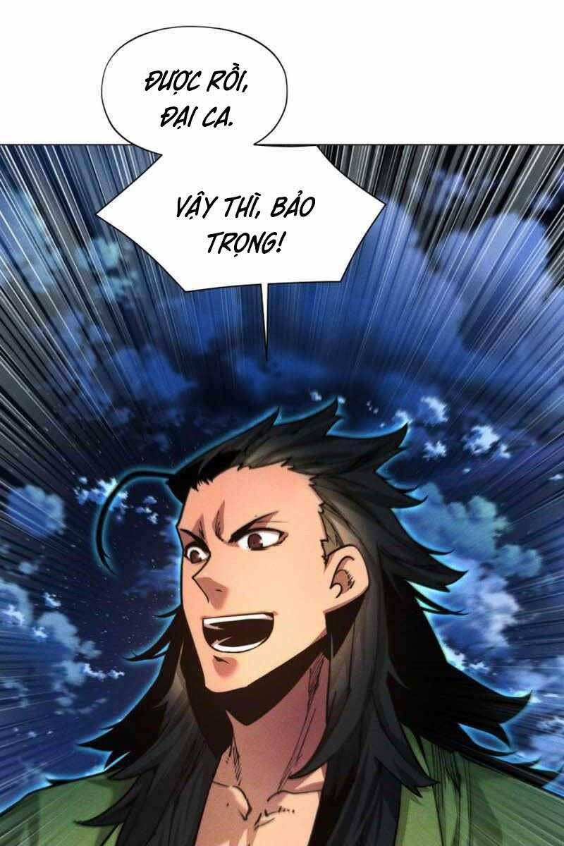 Chuyển Sinh Vào Thế Giới Võ Lâm Chapter 39 - Trang 2