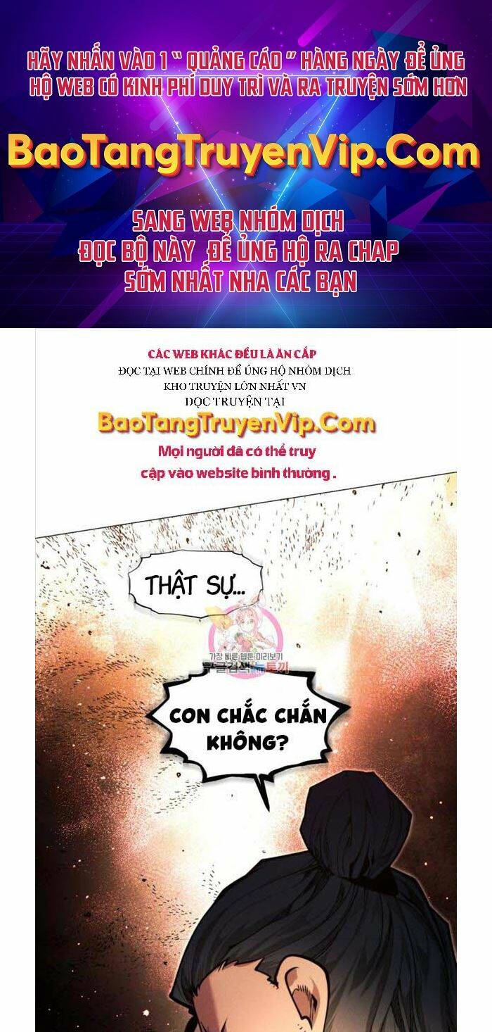 Chuyển Sinh Vào Thế Giới Võ Lâm Chapter 4 - Trang 2