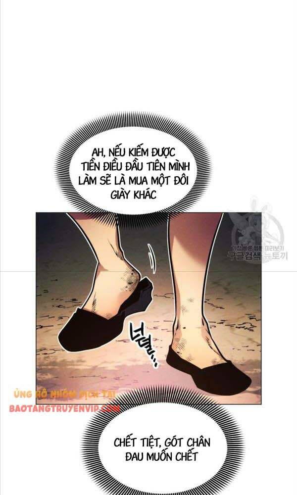 Chuyển Sinh Vào Thế Giới Võ Lâm Chapter 4 - Trang 2