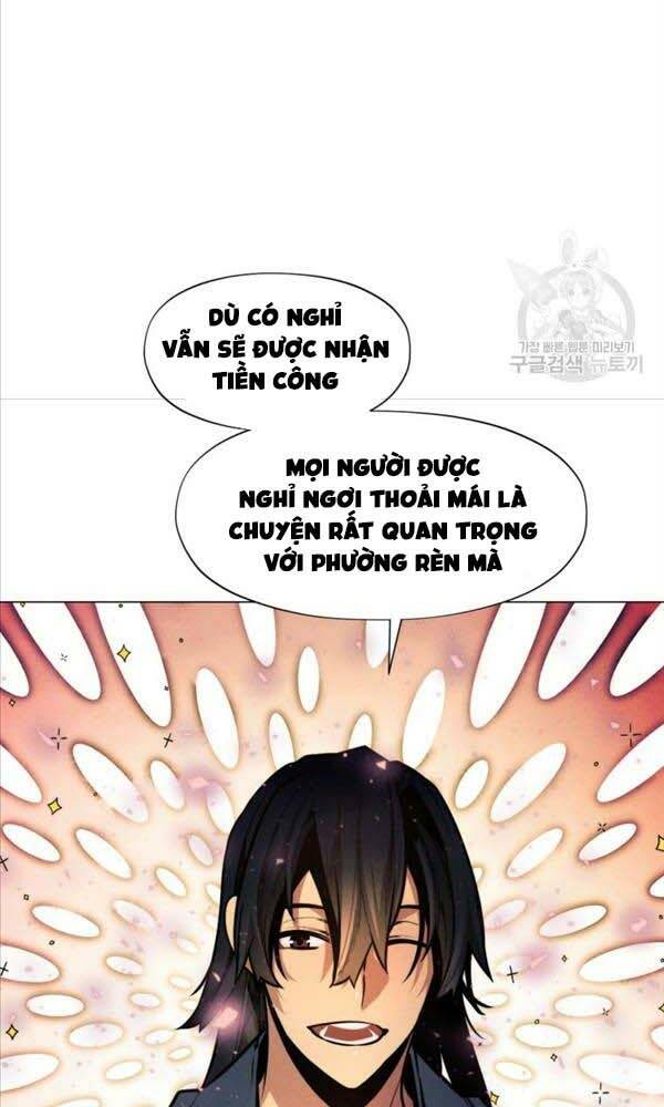 Chuyển Sinh Vào Thế Giới Võ Lâm Chapter 4 - Trang 2