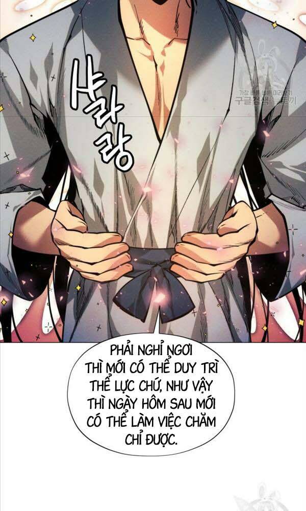 Chuyển Sinh Vào Thế Giới Võ Lâm Chapter 4 - Trang 2